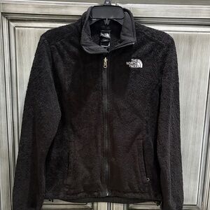 The North Face Women's Black Jacket